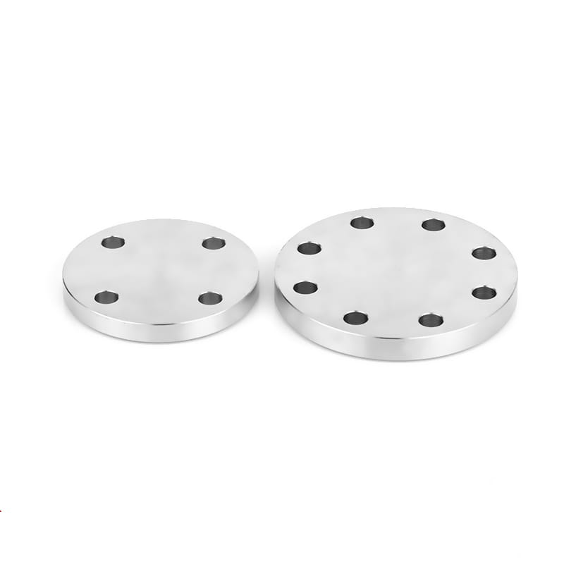 PN10 Face Standard Leavera