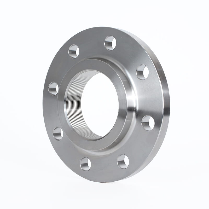 Feminino feminino feminino flange desmontagem de desmontagem ss ajuste de tubo