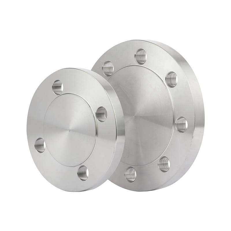PN10 Face Standard Leavera