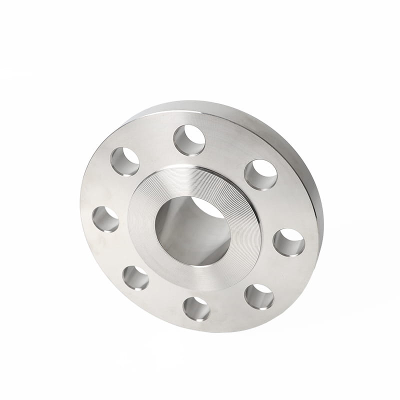 Baixo cubo galvanizado deslizamento inoxidável no flange fácil de instalar