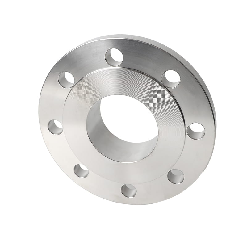 Baixo cubo galvanizado deslizamento inoxidável no flange fácil de instalar