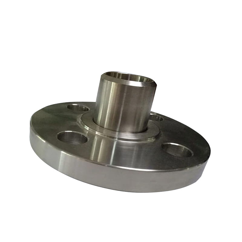 Conjunto de flange da junta de aço inoxidável de polimento de aço inoxidável