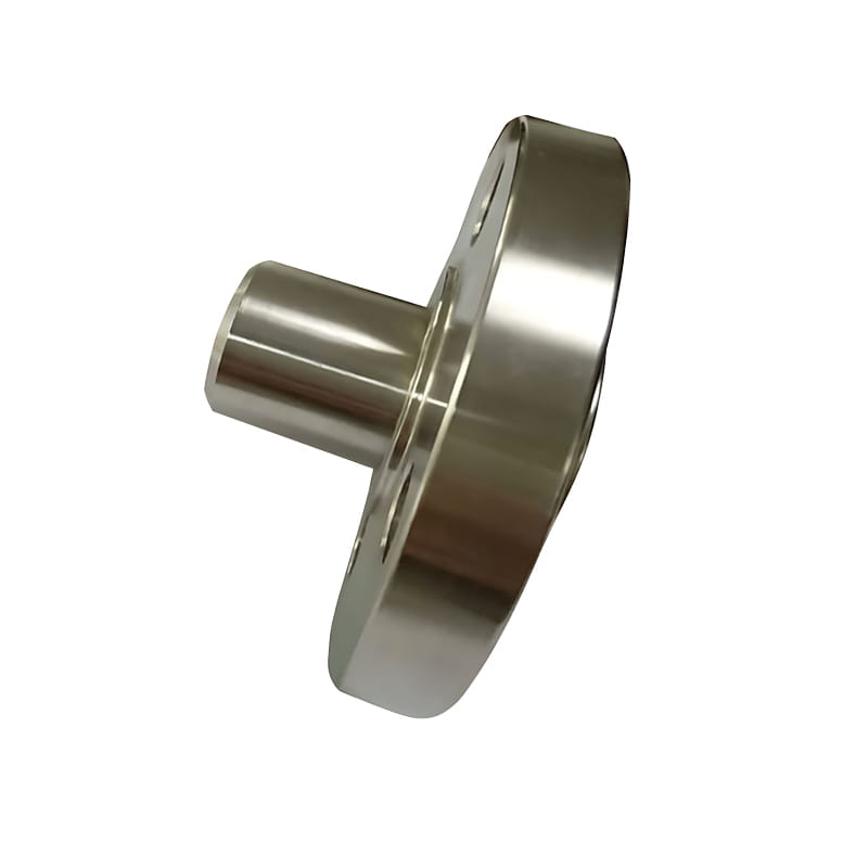 Conjunto de flange da junta de aço inoxidável de polimento de aço inoxidável