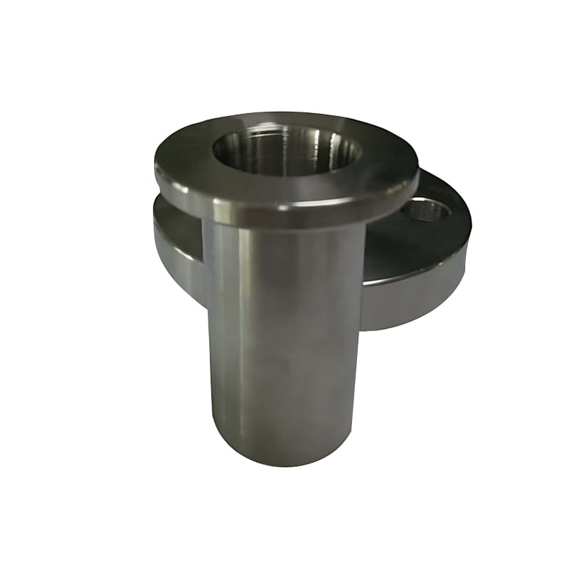 Conjunto de flange da junta de aço inoxidável de polimento de aço inoxidável