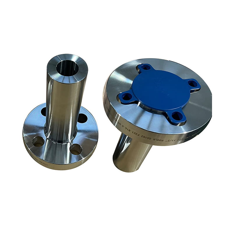 Tratamento de polimento de material inoxidável de aço inoxidável soldado longo