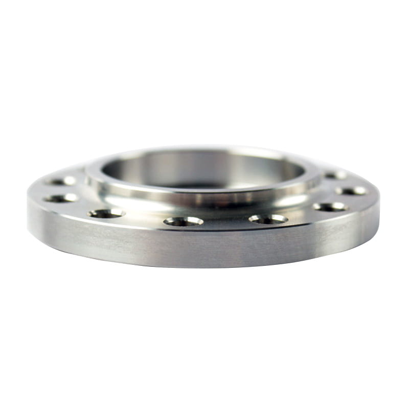 Flange de soquete ASA （flange SW) impedir a penetração do furo do tubo