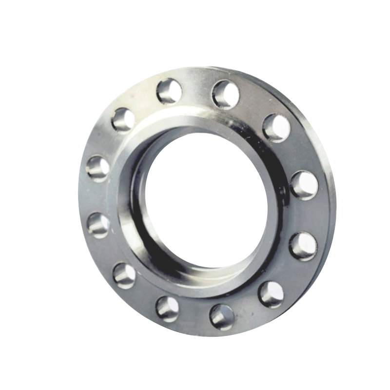 Flange de soquete ASA （flange SW) impedir a penetração do furo do tubo