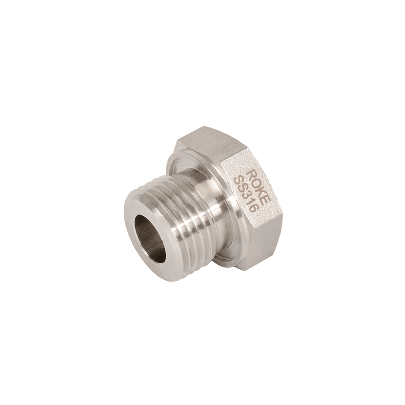Processo de acabamento CNC Head Head Head CNC