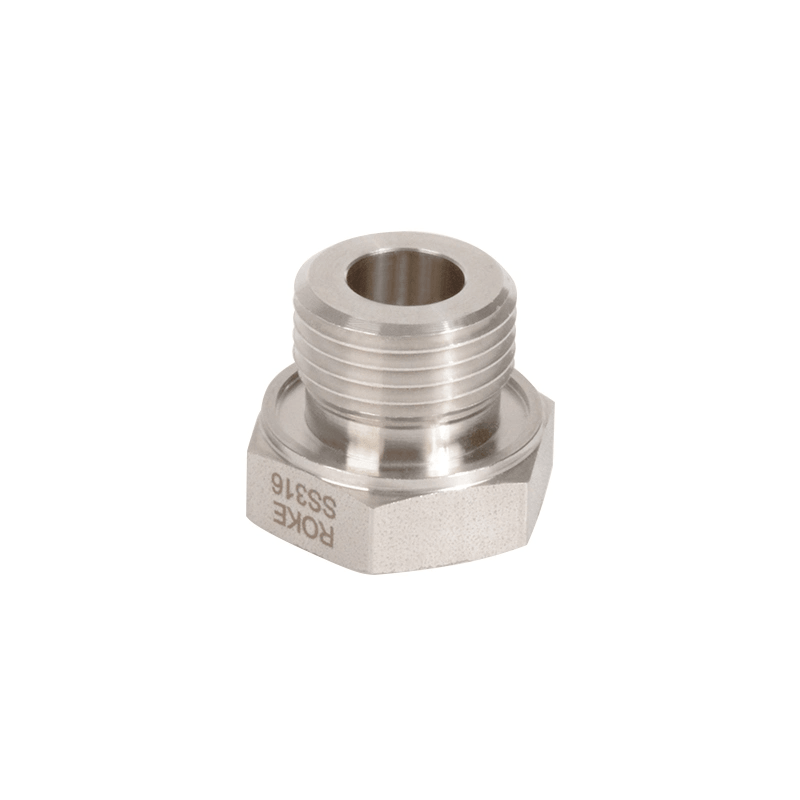 Processo de acabamento CNC Head Head Head CNC