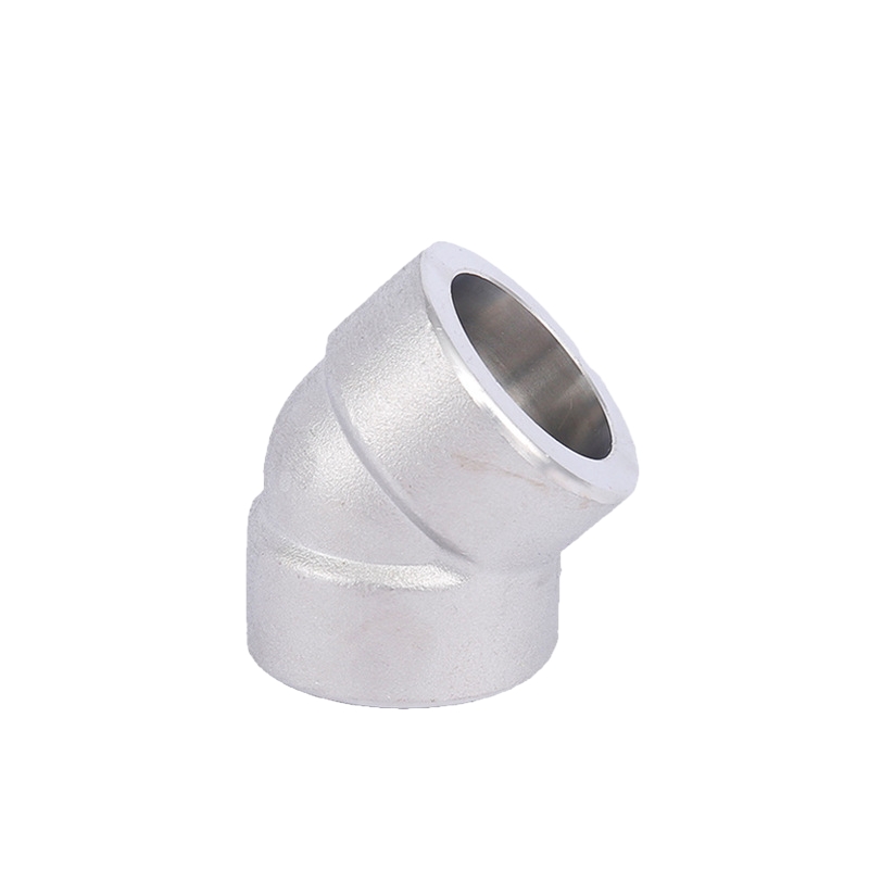 45 ° SOCKET SUCKED CUIDO COBUSAL