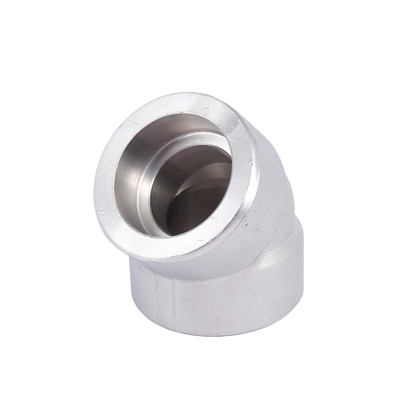 45 ° SOCKET SUCKED CUIDO COBUSAL