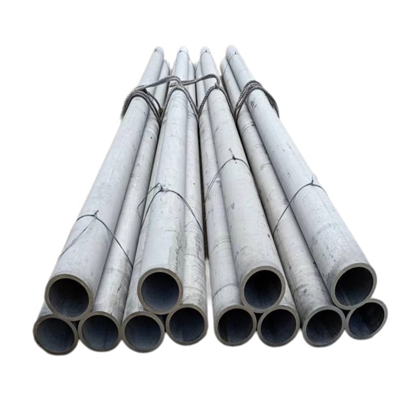 Fabricantes de tubos elétricos duplex de alta temperatura 114 SS de alta temperatura