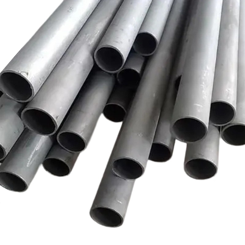 Fabricantes de tubos elétricos duplex de alta temperatura 114 SS de alta temperatura