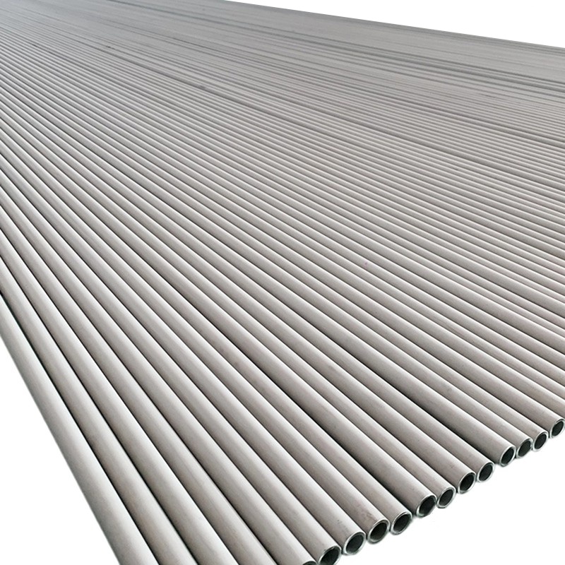 Fabricantes de tubos elétricos duplex de alta temperatura 114 SS de alta temperatura