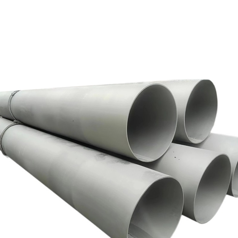 Transporte confiável personalizado de materiais perigosos tubo de aço petroquímico sem costura