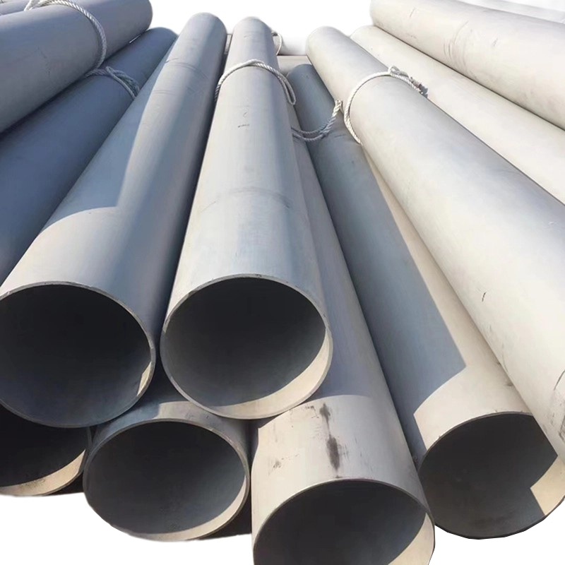 Transporte confiável personalizado de materiais perigosos tubo de aço petroquímico sem costura