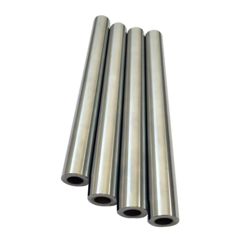 Características do processo de tubo/tubo de aço inoxidável de alta qualidade (eletro polimento)/tubo