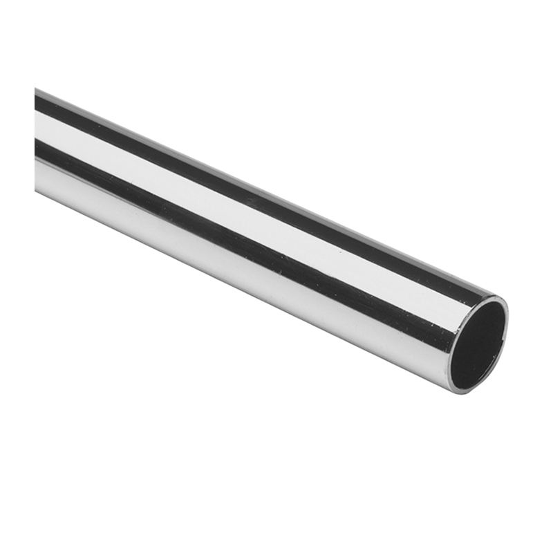 Características e Tecnologia de Tratamento do Pipe EP de Aço Axtual (Electro -Polishing)