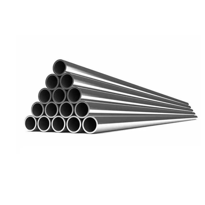 Características e Tecnologia de Tratamento do Pipe EP de Aço Axtual (Electro -Polishing)