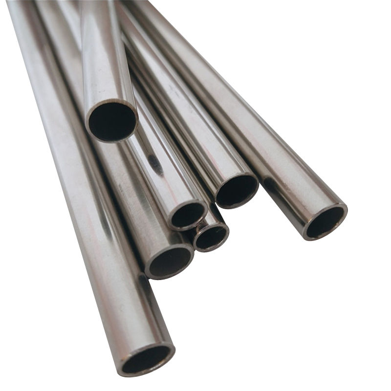 Características e Tecnologia de Tratamento do Pipe EP de Aço Axtual (Electro -Polishing)