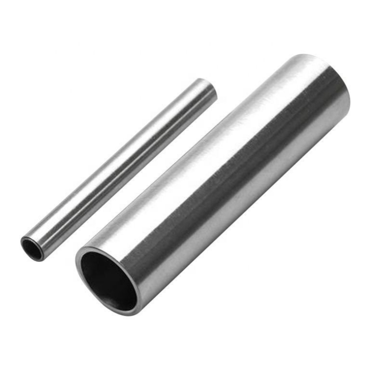 Características e Tecnologia de Tratamento do Pipe EP de Aço Axtual (Electro -Polishing)